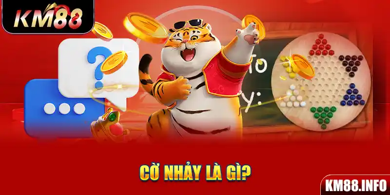 Cờ Nhảy là gì?