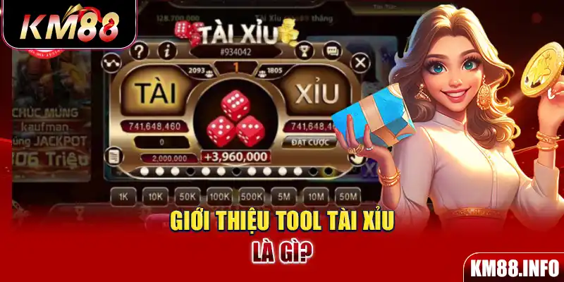 Giới thiệu tool tài xỉu là gì?