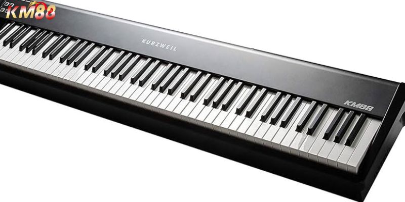 Tại sao nên mua Kurzweil KM88 88-Key?